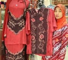 11 photos of the desain baju jubah sasirangan foto. 30 Model Baju Gamis Sasirangan Pesta Fashion Modern Dan Terbaru 2021