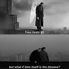 wings of desire