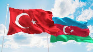 Türkiye ve azerbaycan bayrakları da bu nedenle benzerlikler ve farklılıklar taşımaktadır. Turkiye Azerbaycan Bayraklari Kazakistan Kz Kazakistan Dan Turkce Bakis