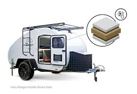 non toxic travel trailers rvs for the