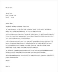 11 Marketing Cover Letter Templates Free Sample Example Format