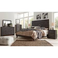 If something's off with your bedroom furniture, then it's time to remedy the situation. Signature Design By Ashley Paxberry B381 K Bedroom Group 1 King Bedroom Group Zak S Warehouse Clearance Center Bedroom Groups