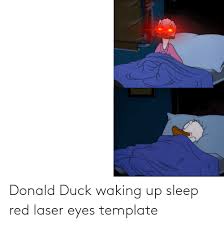 red laser eyes memes