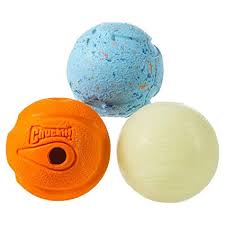 chuckit ball replacement dog toy