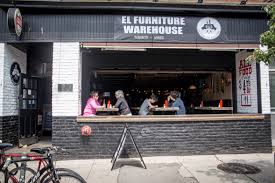 El Furniture Warehouse Blogto Toronto