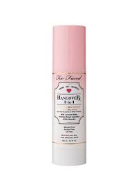 replenishing primer setting spray