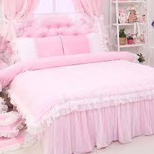 pink rose bedding set rose bedding