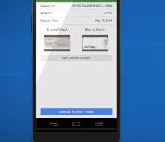 Deposits made through the chase mobile ® app are subject to deposit limits and funds are typically available by next business day. Protips Chase Mobile App For Android Apk Download