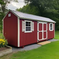 12x24 garden shed plan affordable diy