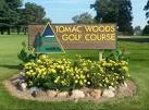 Tomac Woods Golf Course, CLOSED 2021 in Albion, Michigan | foretee.com