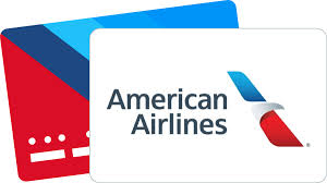 american airlines credit card login