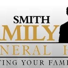smith family funeral home 1230 7th st