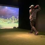 Indoor Golf Simulators - Goplex