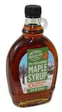 What kind of maple syrup is best?