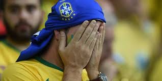 Resultado de imagem para brasil perdeu a copa de 2018