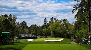 the Masters, Round 3: Live scores ...