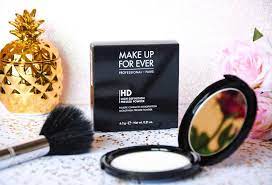 mua make up for ever hd microfinish