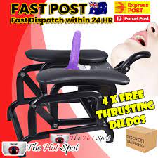 Sex Rocker Chair Dildo Machine Monkey Gilder Furniture Toy FAST DISCREET  POST | eBay