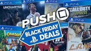 Best Black Friday 2017 Ps4 Games Deals Fifa Uncharted