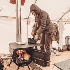 Canvas Tent Stoves Stoves For Tents