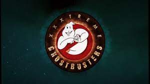 Xxxtreme ghost busters
