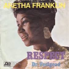 It Was 50 Years Ago Today: Aretha Franklin Demands 'Respect' | REBEAT  Magazine