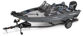 vs1682sc angler ranger aluminum deep v