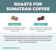 does-sumatra-coffee-have-more-caffeine