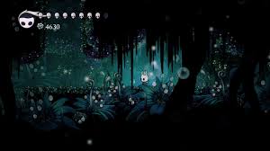 hollow knight ambience queen s