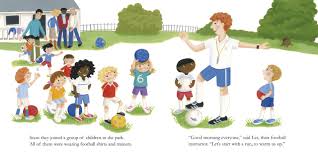 Font color background color border color. Buy Topsy And Tim Play Football Topsy Tim Book Online At Low Prices In India Topsy And Tim Play Football Topsy Tim Reviews Ratings Amazon In