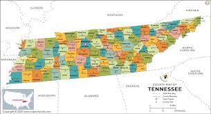 If you can't find something, try yandex map of tennessee or tennessee map by google. Tennessee County Map Map Of Counties In Tennessee