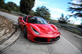 Upon sampling the ferrari 488 pista for the first time, chris harris noted how it is dynamically the best car ferrari has ever made, and its powertrain so, that powertrain. The Ferrari 488 Might Be Too Fast For The Road But Here S Why That S A Good Thing Moto Networks