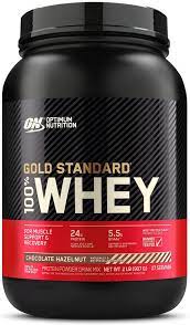 100 whey protein powder