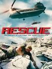 Documentary Series from USA The Rescuer Movie