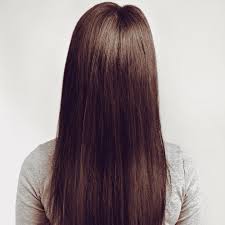 anese hair straightening hair