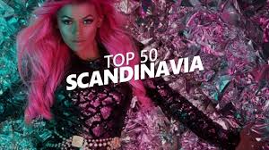 Top 50 Scandinavian Nordic Songs