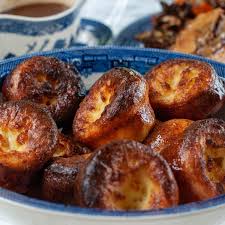 yorkshire pudding recipe to soak your