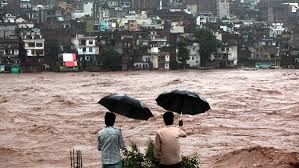 Thousands Affected by Severe Floods in Northern India FloodList