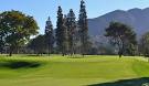 Lakeside Golf Club - California - Best In State Golf Course