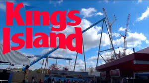 Orion engineers & constructors is committed to providing the highest level of professional service with personal attention to each detail of the project. Orion Construction Update Kings Islands October 27th 2019 Youtube