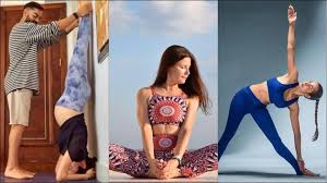 yoga exercises best for pregnant women