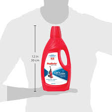 rug doctor oxy carpet cleaning solution