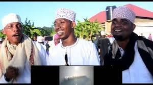 Qaswida ya harusi qadiria amani. Mashaallah Official Video Juma Fakih Al Madrasat Qadiria Amani Zanzibar Youtube