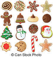 8000x4530 christmas gingerbread cookies png clip artu200b gallery yopriceville. Christmas Cookies Illustrations And Clip Art 24 702 Christmas Cookies Royalty Free Illustrations Drawings And Graphics Available To Search From Thousands Of Vector Eps Clipart Producers