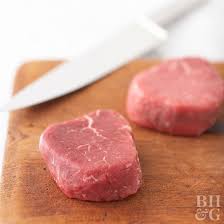How To Cook Filet Mignon Better Homes Gardens
