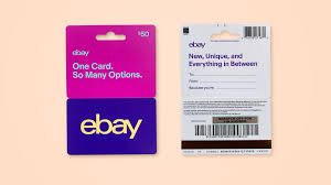 The website offers one of the best rates for unused gift cards. Ebay Gift Cards Priscilla Woo