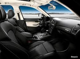 Leather Car Seat Cover Manufacturer In
