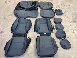 Genuine Oem Seat Covers For Dodge Ram