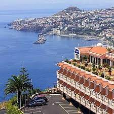 luxury holiday hotels in madeira at the