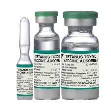 tet toxoid injection 0 5 ml
